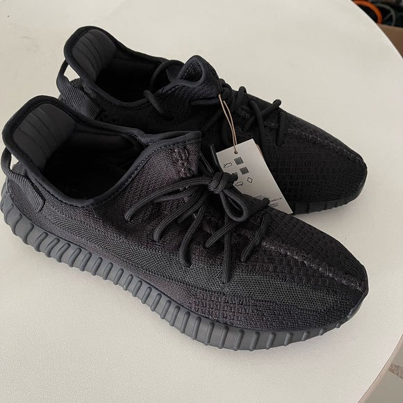 Adidas Yeezy Boost 350 V2 Brand New With Bill Size 11 - Picture 5 of 9